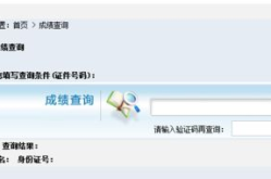 证券从业资格考试成绩查询入口,快速了解成绩及复查流程