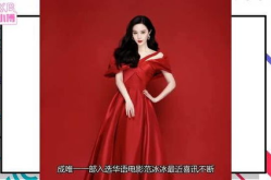 范冰冰昨晚宣布喜讯,幸福升级，喜得贵子！