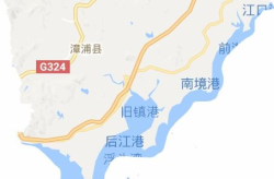 漳浦县邮编,邮编背后的历史与文化印记”