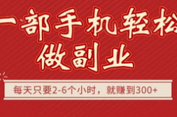 做什么副业比较赚钱,轻松实现财富增长的副业选择