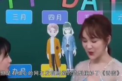 娱乐吃瓜收视率,收视率揭秘，吃瓜群众热议的明星动态