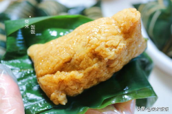 嘉兴肉粽的做法,传统美味，匠心独运的制作工艺揭秘